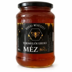 Erdei méz