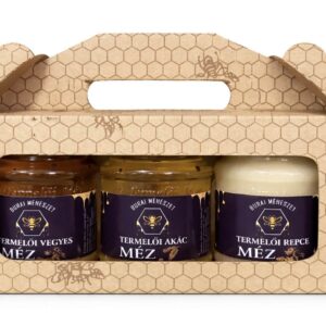 Papír dobozos 3x250gr