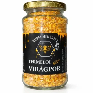 Méhészeti termékek
