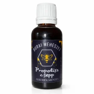 Propolisz alkoholmentes