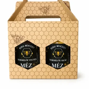 Papír dobozos 2x500gr